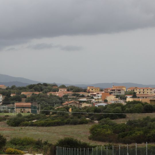 Loiri Porto San Paolo