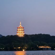 West Lake Cultural Landscape of Hangzhou