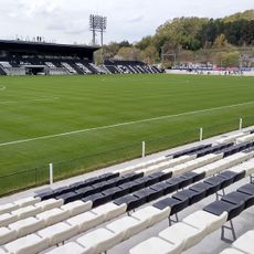City Football Station