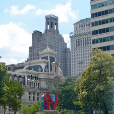One South Broad
