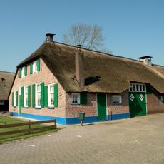 Oude Rijksweg 354, Rouveen
