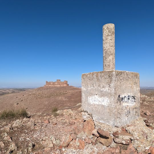 Cerro del Buen Vecino