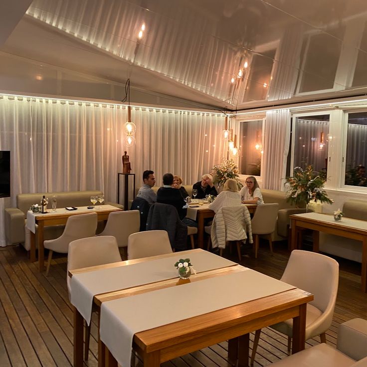 Sky Bar presso Hotel Almudaina