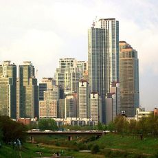 Samsung Tower Palace