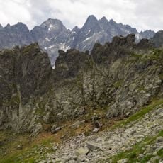 Skrajna Jagnięca Kopka