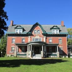 Glens Falls Home for Aged Women