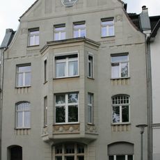 Benediktinerstraße 17