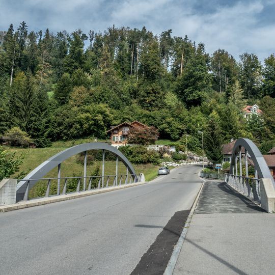 Sternenbergstrasse-Brücke