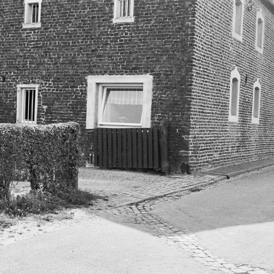 Baalsbruggerweg 22, Kerkrade