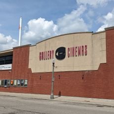 Gallery Cinemas