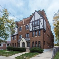 Arlington Apartments