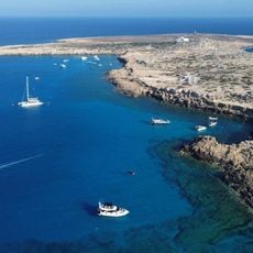 Blue Lagoon