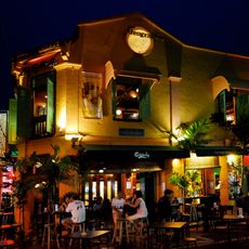 Jonker Street Night Market