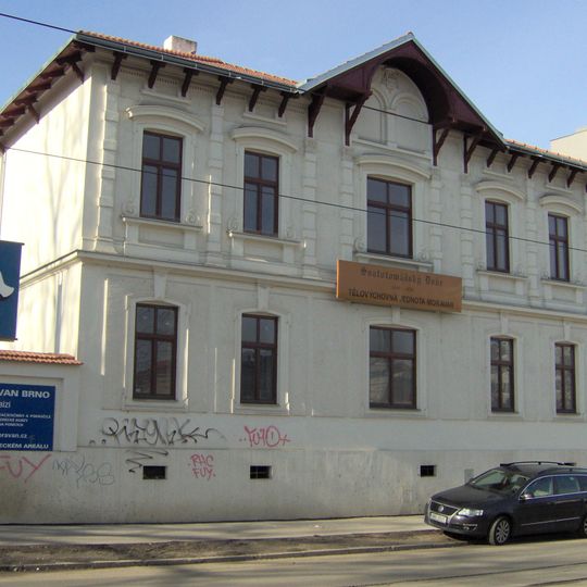 Svatotomášský dvůr