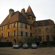 Château Bontemps