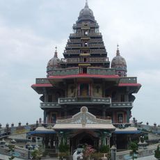 Graha Maria Annai Velangkanni