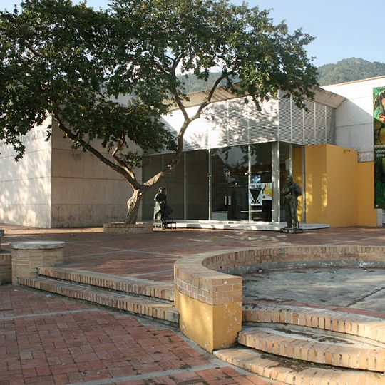 Museo de Arte del Tolima