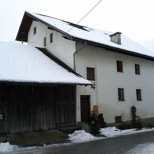 Bauernhaus Müller