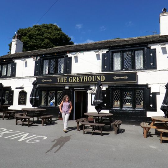 The Greyhound Public House