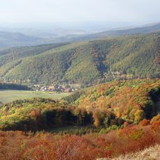 Eichsfeld-Hainich-Werratal Nature Park