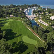 Canal Shores Golf Course