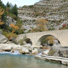 Pont Médiéval