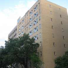 Munson Hall