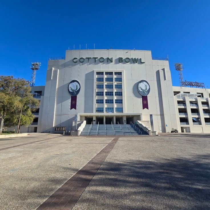 Cotton Bowl