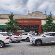 Bow-Tie Bronxville Cinemas