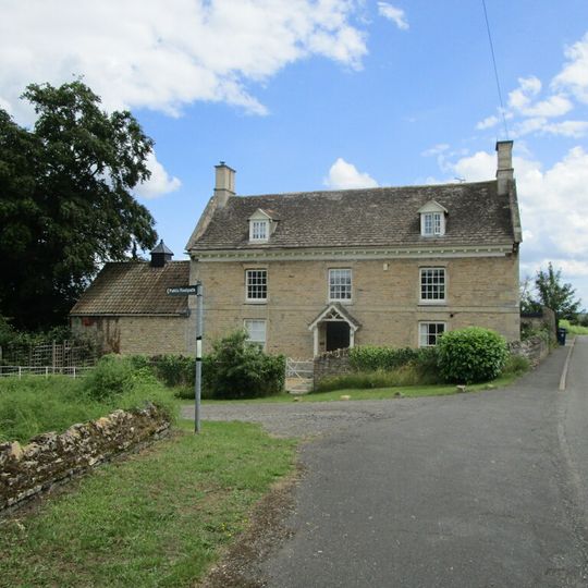 2, Old Great North Road