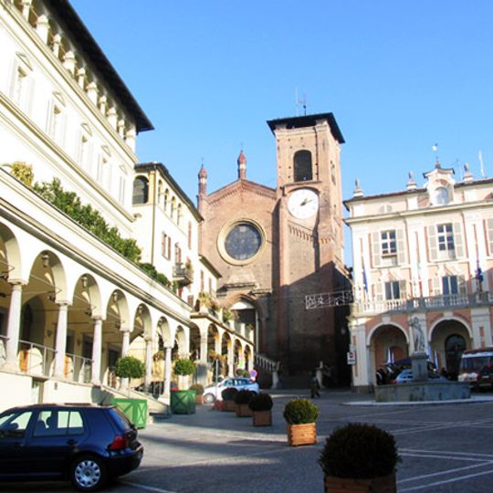 Chiesa di Santa Maria della Scala