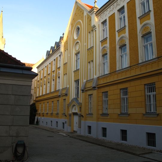 Kloster der Redemptoristinnen