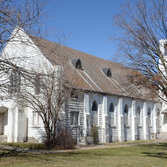 St. Joseph Catholic Church