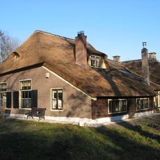 't Klooster 7,  8355AR  Giethoorn