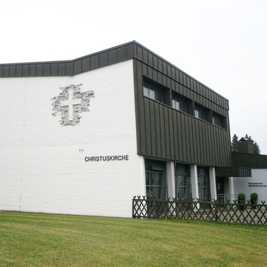 Christuskirche