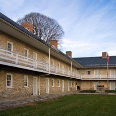Hessian Barracks