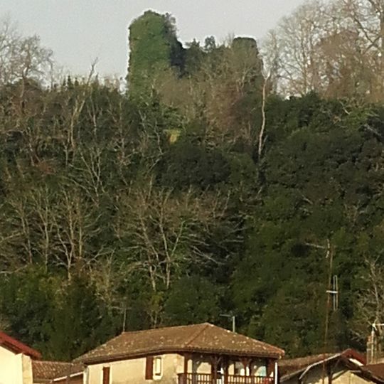 Château d'Aspremont