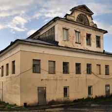 Дом Щекиных (Юрьев-Польский)