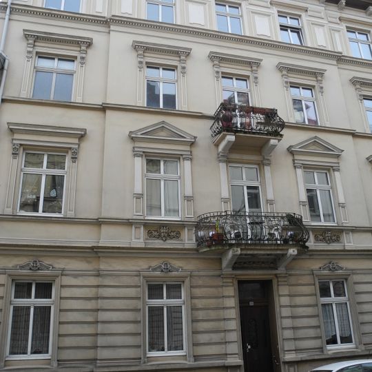 Nützenberger Straße 31