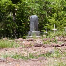 St. Patrick's Catholic Cemetery