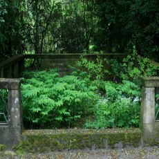 Grabstätte Hermann Aschaffenburg