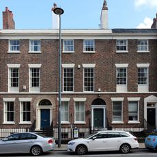 41, 43 And 45, Hope Street