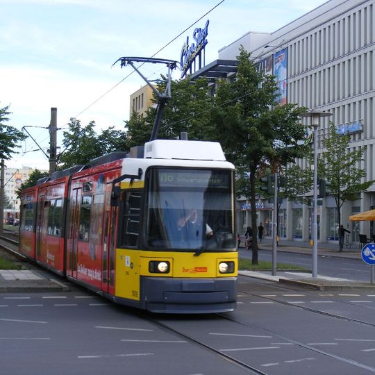 CineStar Berlin Hellersdorf