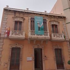 Antigua Casa de Socorro