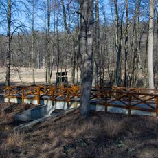 Gütenbachbrücke II