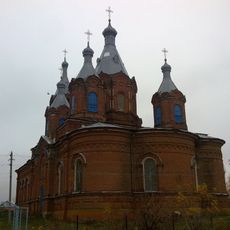 Epiphany Church (Sovetsky)