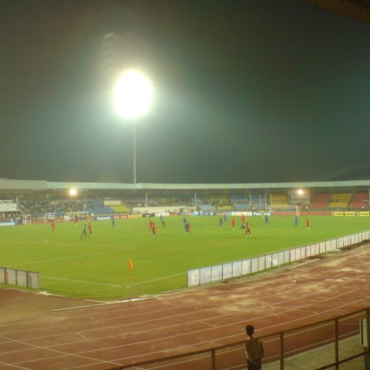 Balewadi