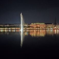 Alsterfontaine
