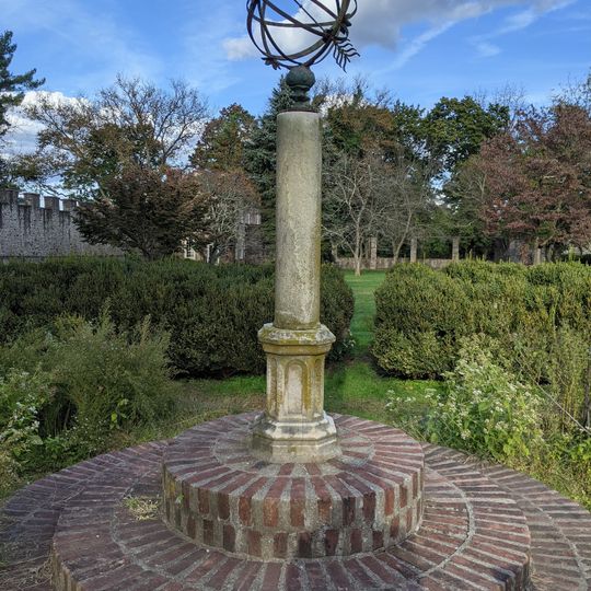 The Highlands Mansion and Gardens