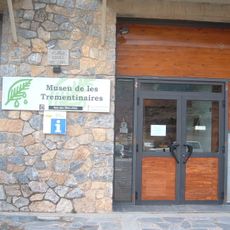 Museu de les Trementinaires